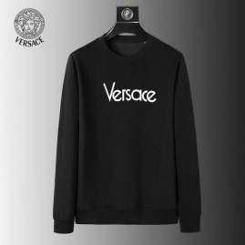 Picture of Versace Sweatshirt _SKUVersaceM-4XL25cr12036395